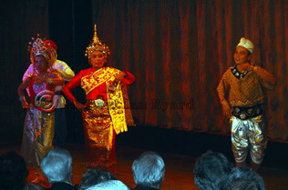 Crew Concert,continued